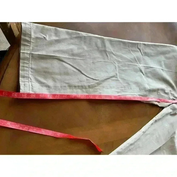 Polo Ralph Lauren slacks mens size 40/32 in excellent condition - Picture 3 of 6